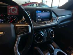 Chevrolet Blazer